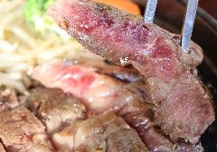 HAMBURG＆STEAK WORKS AWAJISHIMA