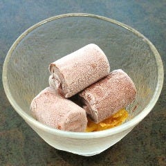 カルビの王国 センター南店 メニュー デザート ぐるなび