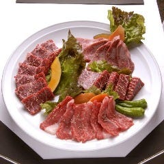 カルビの王国 センター南店 センター北 南 焼肉 ぐるなび