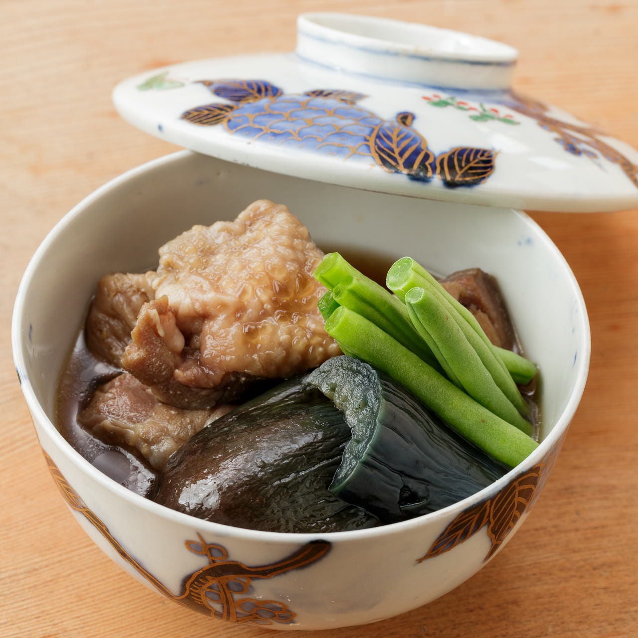 先斗町 串ェ門 串カツとおばんざいの店
