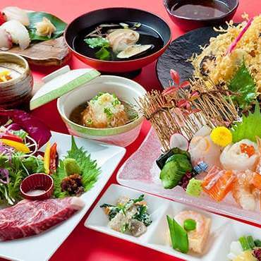 ちょっと贅沢 姫路の割烹でおすすめしたい人気のお店 ぐるなび