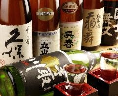 なかの食鶏 十三店