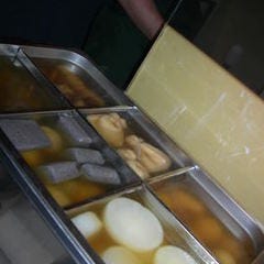 炭火焼鳥 おでん 雅
