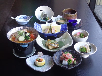 美味しいお店が見つかる 天白区の和食でおすすめしたい人気のお店 ぐるなび