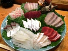 酒房 魚虎