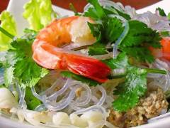 アジア料理 レモングラス