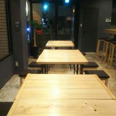 京橋チャコール