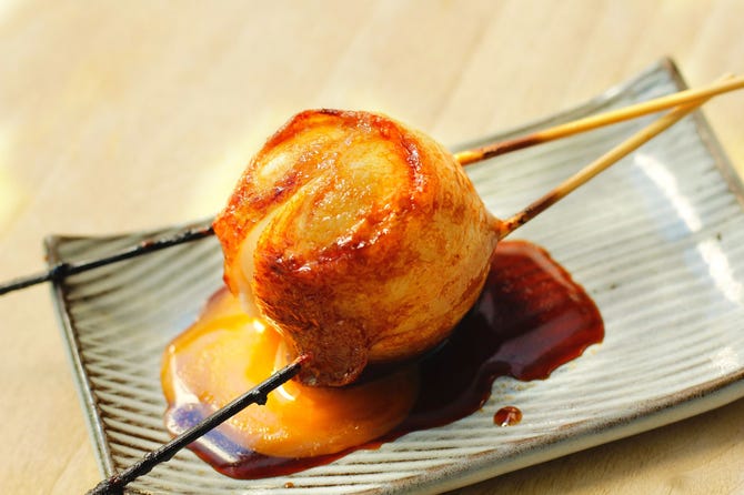 ともすけ 二日市店 太宰府 二日市 串焼き ぐるなび