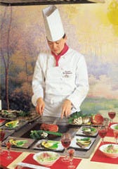 ニュー松坂 梅田32番街店