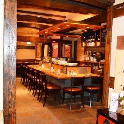 居酒屋べったこ 蒲田東口店 蒲田 串焼き ぐるなび