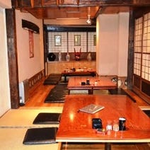 ［串焼き］居酒屋べったこ 蒲田東口店の画像