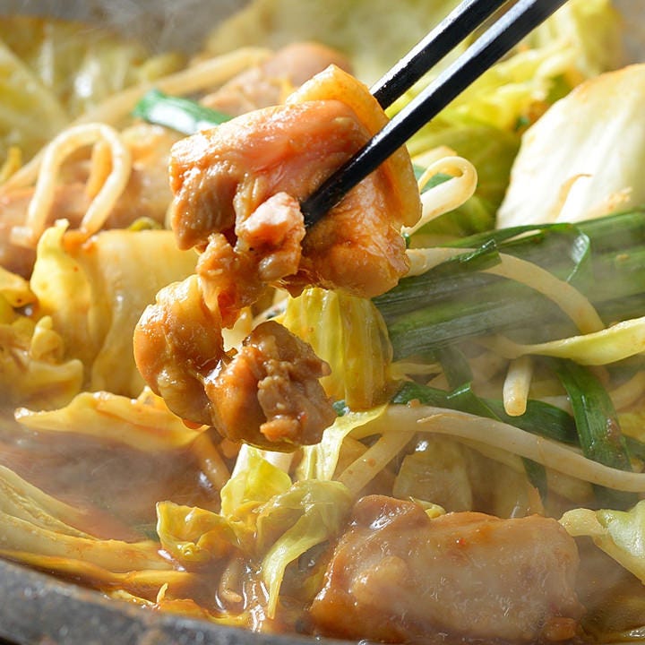 個室だよ 焼き鳥居酒屋 しんちゃん 名駅店 メニュー しんちゃん名物 ぐるなび