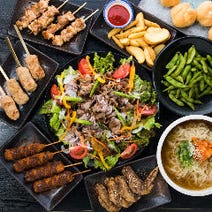 名古屋駅周辺 2 000円以内 おすすめ人気レストラン ぐるなび