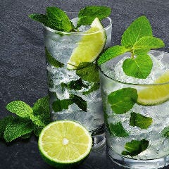 ゆる いイタリアン もふもふ メニュー ドリンク ぐるなび