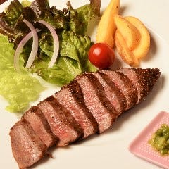 ゆる～いイタリアンもふもふ 新瑞橋本店 