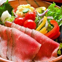 ゆる〜いイタリアンもふもふ 新瑞橋本店