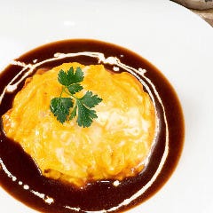 イタリアン酒場もふもふ 新瑞橋本店