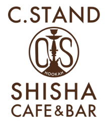 シーシャ カフェ＆バー C．STAND（シースタンド）難波店