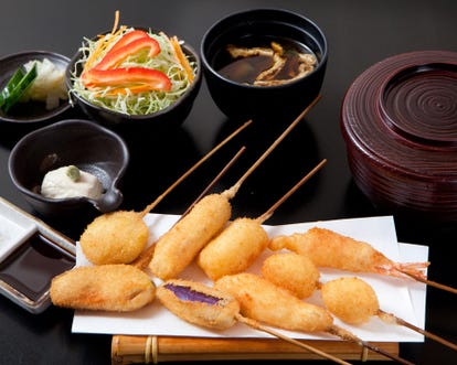 ランチならここ 国会議事堂前駅周辺の和食でおすすめしたい人気のお店 ぐるなび