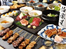 ［三ノ宮屈指の本格焼鳥！］三宮 炭火焼鳥・鳥料理 IPPO 本店の画像