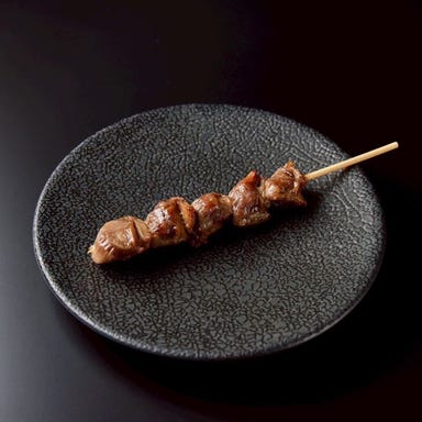 焼鳥一力 新山口店_砂ずり