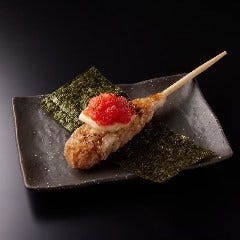焼鳥一力 新山口店