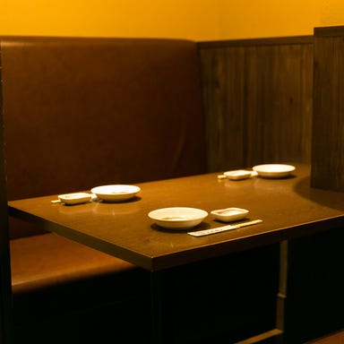 個室 和食居酒屋 駒八 豊洲店  店内の画像