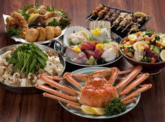 個室 和食居酒屋 駒八 豊洲店