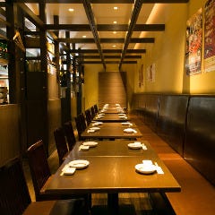 個室 和食居酒屋 駒八 豊洲店