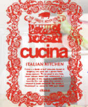 ［イタリアン］ITALIAN KITCHEN cucina【イタリアンキッチンクッチーナ】新大阪の画像