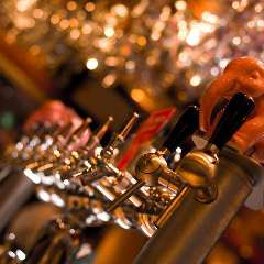 Petit DELIRIUM TAP CAFE