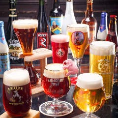 Petit DELIRIUM TAP CAFE