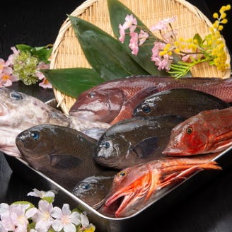 新宿で北海道大漁盛りなど新鮮で美味しい刺身が味わえるお店15選