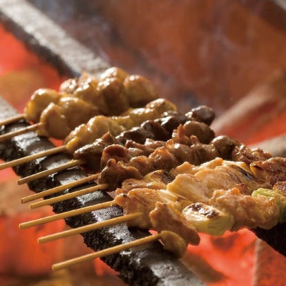 美味しい焼き鳥が食べたい 浜松でおすすめしたい人気のお店 ぐるなび 美味しい焼き鳥が食べたい 浜松でおすすめしたい人気のお店 ぐるなび