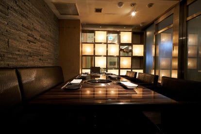 ゆったり個室 浦和の焼肉でおすすめ 人気の完全個室 ソファー席など ぐるなび