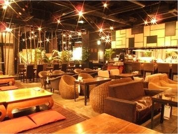 個室 西海岸カフェbora Bora 立川店 高尾山 居酒屋 Live Japan 日本旅遊 文化體驗導覽