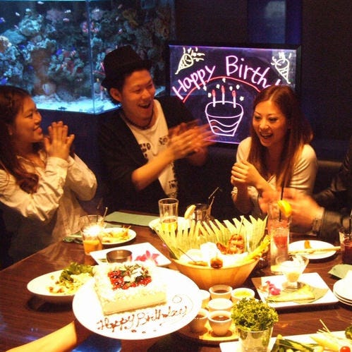 21年 最新グルメ 個室 西海岸カフェ Bora Bora 立川店 立川 レストラン カフェ 居酒屋のネット予約 東京版