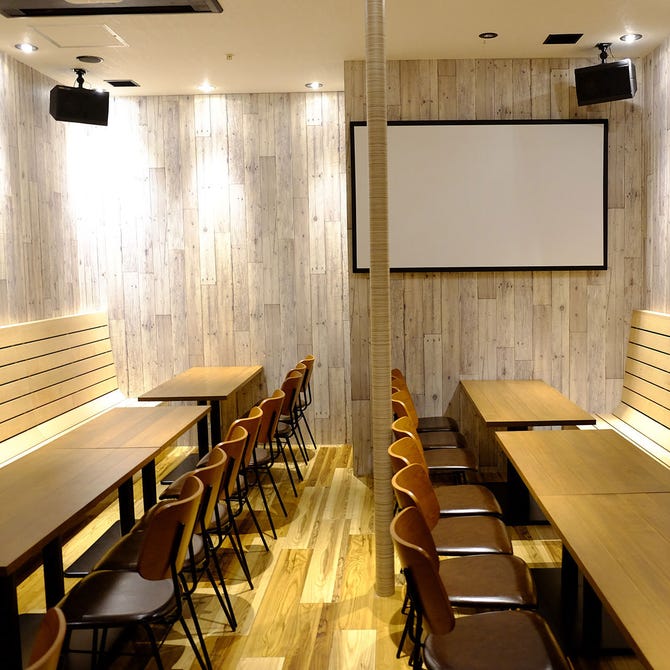 個室 西海岸カフェ Bora Bora 立川店 立川 居酒屋 ぐるなび