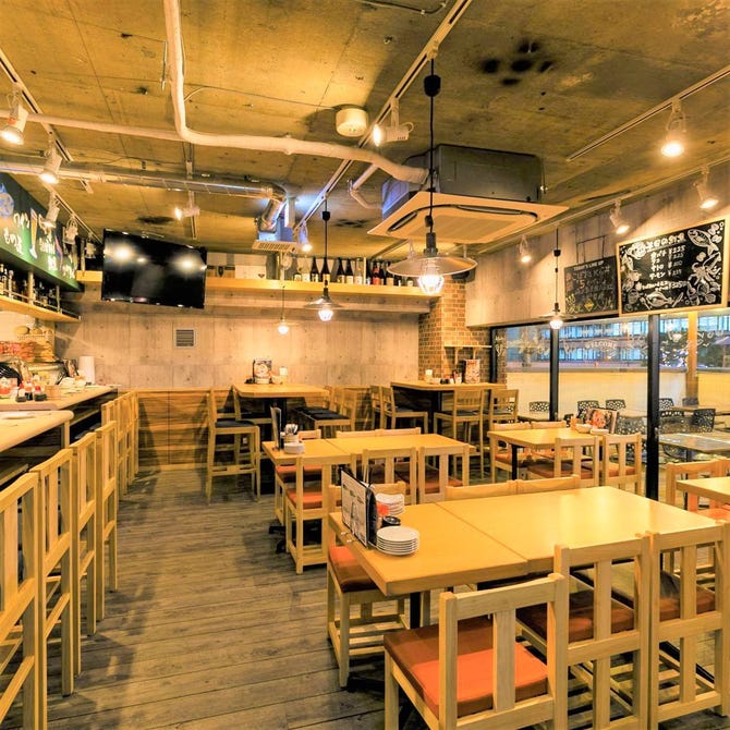 手ぶらbbq ビアガーデン ジョニーの酒場 田町 三田店 田町 三田 居酒屋 ぐるなび