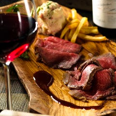 屋根ウラ酒場×テラスBBQ ジョニーの原価酒場 田町 三田店