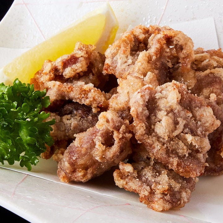 からあげ 鳥元 料理 ドリンク ぐるなび からあげ 鳥元 料理 ドリンク ぐるなび
