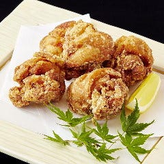 からあげ 鳥元