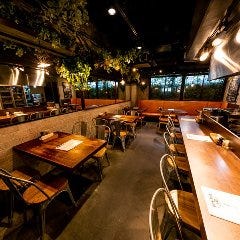肉屋の量り売り食堂 Nicknick ニックニック 吉祥寺 吉祥寺 ステーキ ぐるなび