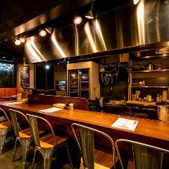 肉屋の量り売り食堂 Nicknick ニックニック 吉祥寺 吉祥寺 ステーキ ぐるなび