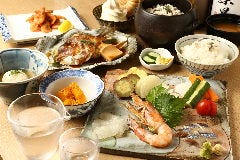穂々恵み 〜天神橋〜