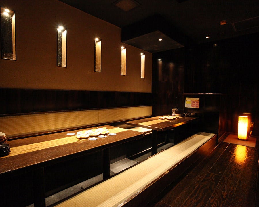土間土間 代々木店 新宿 居酒屋 ぐるなび