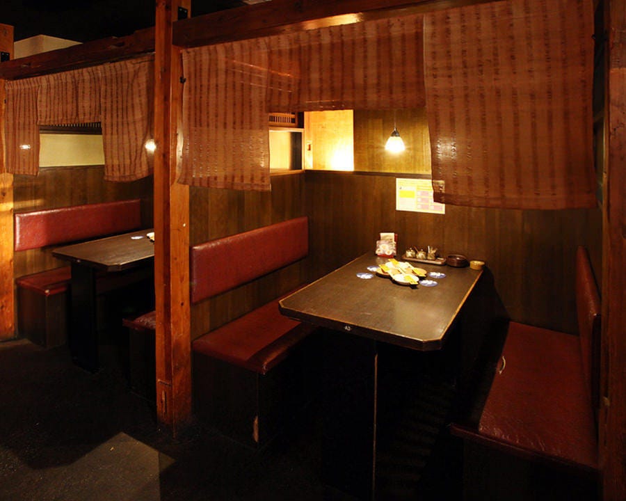 土間土間 代々木店 新宿 居酒屋 ぐるなび