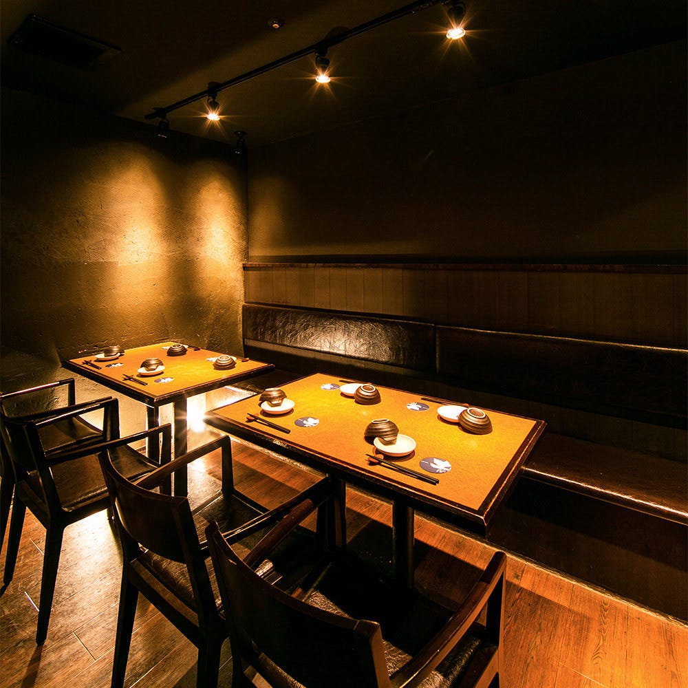 土間土間 代々木店 代々木 居酒屋 宴会
