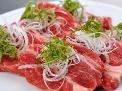 ジンギスカンダイニング ひげのうし 南5条店