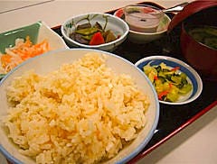 かざはや食堂 